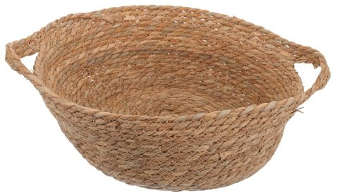 Supvox Woven Cat Sleeping Nest Kühlendes Katzenbett Atmungsaktivem Material Für Drinnen Für Katzen Und Kleine Hunde Und Privatsphäre