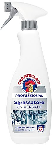 CHANTECLAIR SGRASSATORE UNIVERSALE PROF. 700 ml