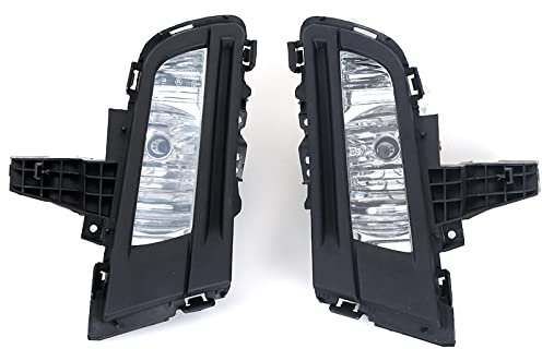 CarWorld Nebelscheinwerfer für Mazda 3 M3 2003 2004 2005 2006 2007 2008 2009 Auto Nebelscheinwerfer1