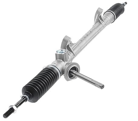 Frankberg Lenkgetriebe Servolenkgetriebe Mechanisch für Linkslenker Kompatibel mit M.e.g.a.n.e II KM0/1 1.4L-2.0L 2003-2009 M.e.g.a.n.e II LM0/1 1.4L-2.0L 2003-2022 Scénic II Replace# 8200324632