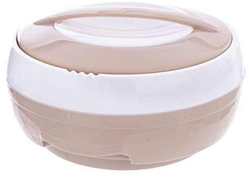 orion group COSMOS - Recipiente Térmico Contenedor Isotermico para Llevar Comida al Trabajo (3,5 L)