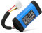CELLONIC, Lautsprecherakku kompatibel mit JBL Flip 5 Eco Edition, Flip 5 Ocean (6800mAh, 3.7V) Ersatzakku 1INR19/66-2, ID1060-B
