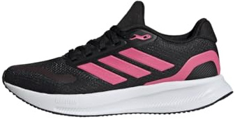 adidas Women's Zapatilla Runfalcon 5 Running | Experimenta la máxima comodidad con las zapatillas de correr adidas Runfalcon 5 W para mujer gracias a la amortiguación