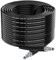 10M Pressure Washer Replacement Hose Compatible with Bosch AQT Series, Extension Hose for Bosch Domestic Pressure Washers Quick Connector SDS Fitting, 40MPa(5800 PSI) Jet Wash Hoses