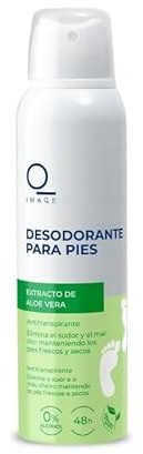 Desodorante para Pies Imaqe Spray – 150 ml