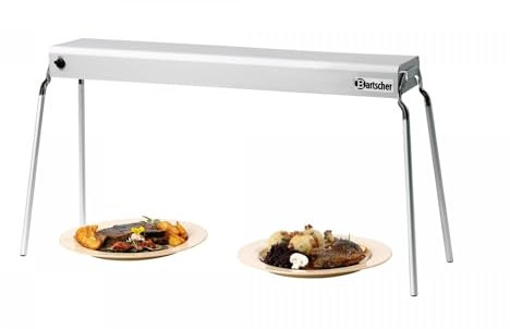 Bartscher Wärmebrücke IHR650 Gastronomiebedarf
