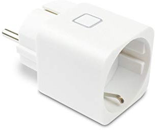 Salus Smartplug Steckdose zur Gerätesteuerung über Smartphone