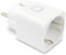 Salus Smartplug Steckdose zur Gerätesteuerung über Smartphone