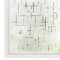 rabbitgoo Vinilos para Ventanas Privacidad, Vinilo Ventana Estatico, Pegatina Anti UV Calor, Vinilo Translucido para Ventanas Adhesivo, Vinilo Cristal Reutilizable para Cocina Oficina, 60x200cm