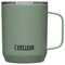 CAMELBAK Horizon vakuumisolierter Campingbecher aus Edelstahl, 350 ml Moos