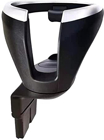 prasku Kit di Montaggio Portabicchieri per BMW 135i 128i X1 E82 E84 E88 E81 E82 E82e E87 E87N 51169144632 Questo Kit Ti Permette di Aggiungere Un Portabicchi