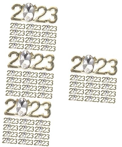 SHINEOFI 120stücke Nail Art Charms Mit Strass Für Kreative Dekoration Von Handyhüllen Schmuck Für Nägel Geeignet Für Verschiedene Anlässe Und Geruchlos