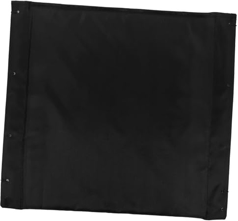 OATIPHO Cojín para Silla De Ruedas con Espuma De Alta Densidad Tejido Oxford Transpirable Asiento Acolchado Compatible con Varios Modelos Soporte Cómodo para Uso Externo y Limpieza Sencill