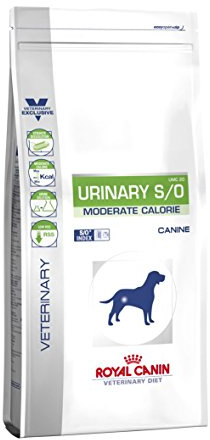 Royal Canin VET DIET Urinary S/O Moderate Calorie 6,5 kg