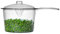 Pendeford NS616 Microwave 0.9 Litre Saucepan and Lid