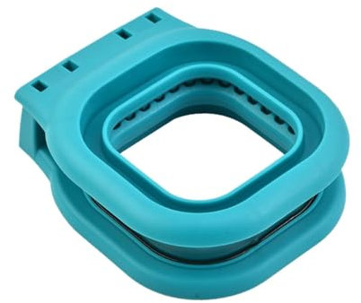 Cortador de sándwich cuadrado | Molde de sándwich de bolsillo | Sellador de sándwich multifuncional | Cortador y sellador de sándwich versátil sin corteza, ideal para almuerzos y desayunos