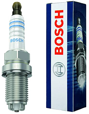 Bosch Automotive FGR5KQE0 - Nickel Zündkerzen - 1 Stück