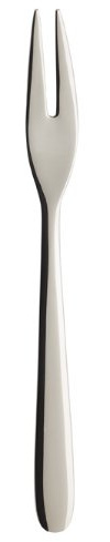 Villeroy och Boch Daily Line köttgaffel, 16 cm, rostfritt stål