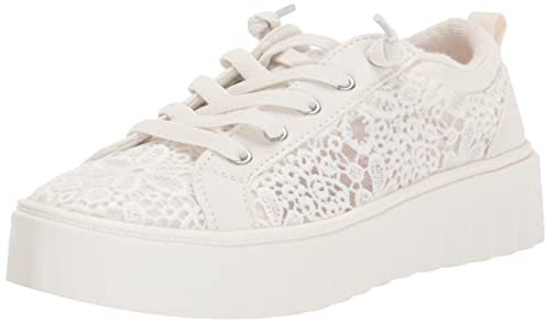 Roxy Damen Sheilahh Flacher Slipper, Esche/Weiß, 38 EU
