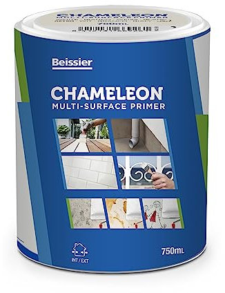 Aguaplast Chameleon smalto per ceramica o piastrelle, fondo e finitura universale multisuperficie 750ml