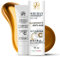 Augenkonturserum mit Vitamin C und Hyaluronsäure - Gesichtscreme Anti-Falten, feuchtigkeitsspendend, revitalisierend, Anti-Aging und aufhellend für dunkle Augenringe und Tränensäcke - 15 ml Made in