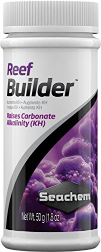 Seachem Reef Builder, 50 g