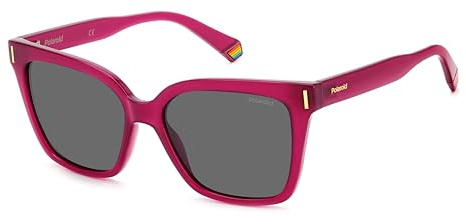 POLAROID PLD 6192/S Occhiali da sole da donna Fucsia
