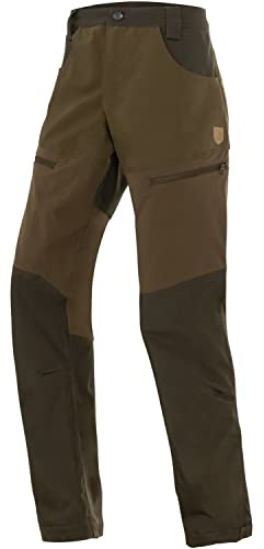 Parforce Hose Stretch-Pant Oliv, 58