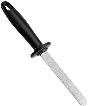 Multi-Function Double-Sided Handheld Tool Sharpening Stone, Sharpener for Sharpening Knife, Hatchet, Lawn Mower Blade, Garden Shears, Chisels Or Spade