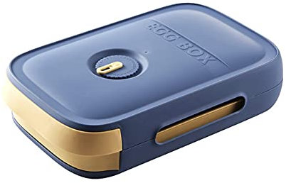 SUPGOMAX Eierhalter, Eieraufbewahrungsbox, Eierbox mit Schublade, Stapelbarer Eierhalter, Automatische Eierbox, Mehrzweck-Eierbox für Kühlschrank Küche