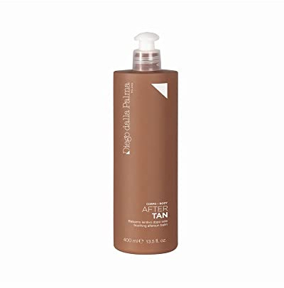 Diego Dalla Palma Sun After Tan Balsamo Lenitivo Dopo Sole 400 Ml