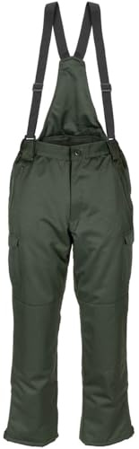 MFH Thermohose, Polar (Oliv, XXXL)
