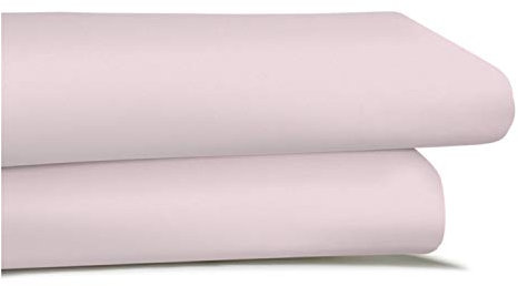 Irisette Jupiter 0008/63 100 x 200 cm Spannbetttuch rose