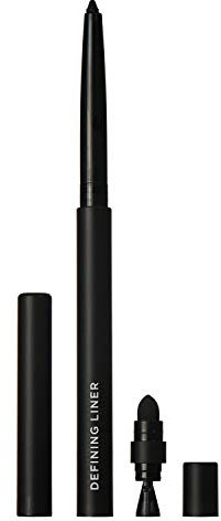 RevitaLash Cosmetics, Defining Liner Eyeliner, Black, Hypoallergenic & Cruelty-Free