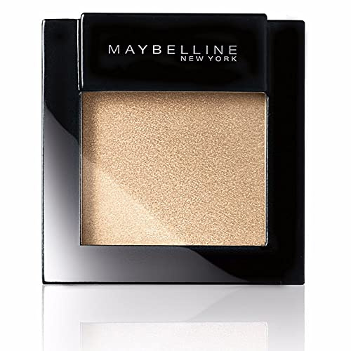Maybelline New York B2892900 Color Sensational Fard à Paupières N°2 Nudist
