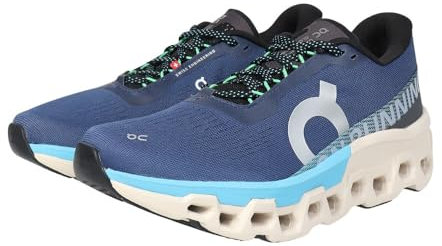 ON adult Cloudmonster 2 Men sonstige Gr. 43