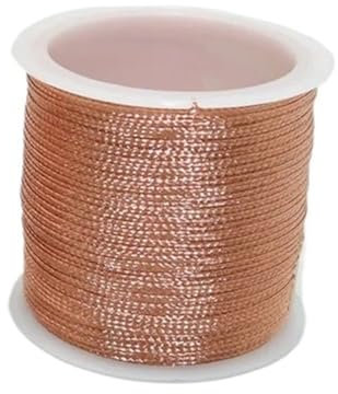 Welding Kit Copper Welding Wire Desoldering Mesh Braid Tape Welding Point Solder Soldering Tool Of Electronic PCB Circuit Board(2mm X 15M)