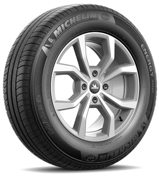 Michelin En Saver + 165/70/R14 81T -Neumático de Verano- B/C/68