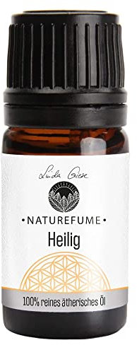 Weihrauchöl Heilig 5ml