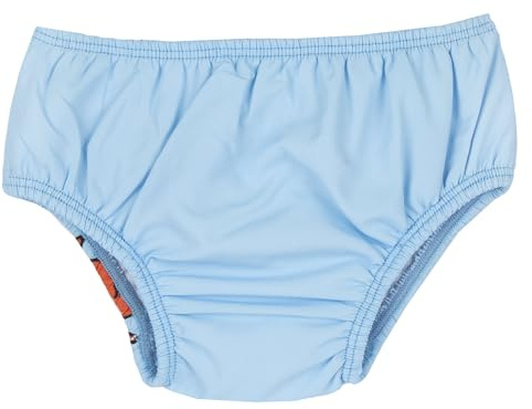 Chicco, Slip de Bain Enfant, Idéal pour la Piscine ou la Mer, Designed in Italy, Vêtements Enfants