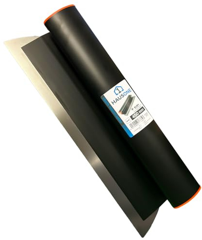 Profi Flächenspachtel - 0,3 mm, Größen 450 mm