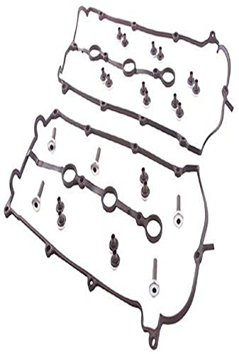 Beck Arnley 036-1532 - Set guarnizioni coperchio valvola