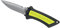 Johnson Outdoors SCUBAPRO - SK75 Titanium-Tauchermesser