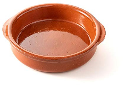FUMOSA keramische Grillschale Piataci 22 cm