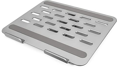 DIGITUS Variabler Notebook/Tablet Ständer mit 6-Port USB-C™ Docking Station, HDMI, RJ45, PD Charging