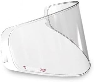 Pinlock Visier 70 Max Vision transparent MT-V-25 MT Genesis