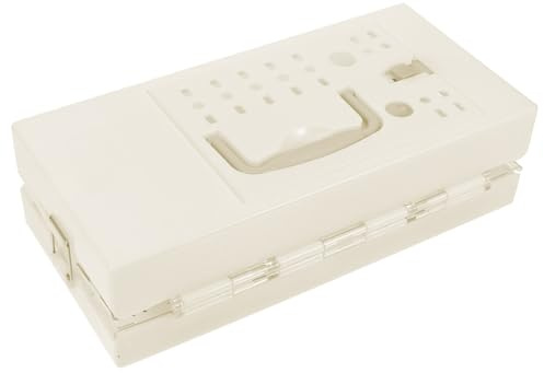 Trasportino per Uccelli Portatile con Maniglia per Uccelli Piccole Design Multifunzionale per Pappagalli e Canarini per Escursioni e Passeggiate