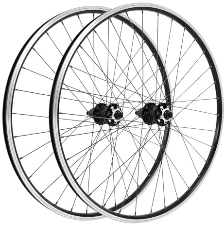 28 tums bakhjul navväxel med kuggkrans 7 fack balanscykel cykel cykel fälg 622 x 19 c 29 MTB fully mountainbike vägcykel löpcykel sats mountainbike män cyklar