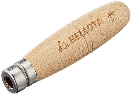 Bellota M 5842-H - Mango para la paleta de albañil de madera