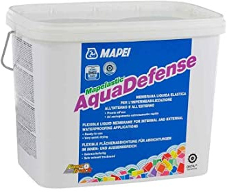 MAPELASTIC AQUADEFENSE MAPEI 7,5 KG